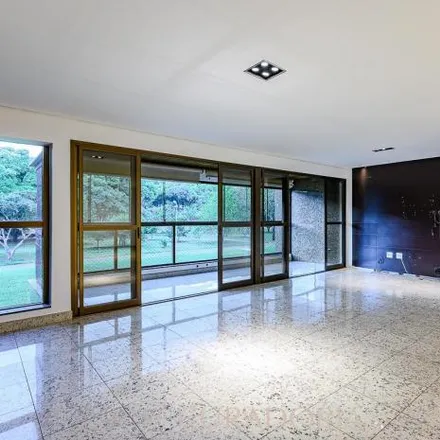 Rent this studio apartment on Bloco D / E in SQS 116 Bloco A/D/E, Brasília - Federal District