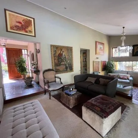 Buy this 4 bed house on La Fresas in La Molina, Lima Metropolitan Area 15026