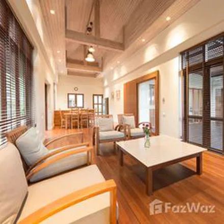 Rent this 3 bed apartment on unnamed road in Phuket Province, Thailand