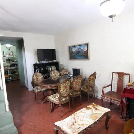 Buy this 2 bed house on General B. O'Higgins 3172 in Olivos, B1605 DST Vicente López