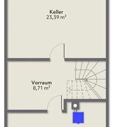 Image 8 - Volkshochschule, Heidelberger Straße 16, 68766 Hockenheim, Germany - Apartment for rent