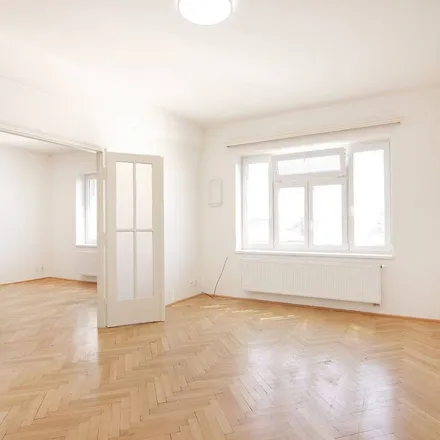 Rent this 2 bed apartment on Hakenova 722/8 in 290 01 Poděbrady, Czechia