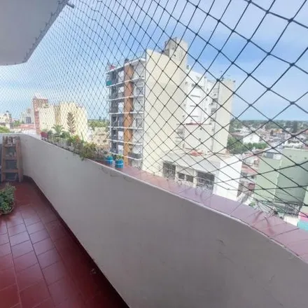 Buy this 2 bed apartment on Avenida Gaona 2242 in Partido de La Matanza, B1704 EKI Ramos Mejía
