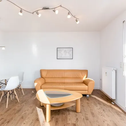 Rent this 2 bed apartment on St. Johanner Straße in 66115 Saarbrücken, Germany