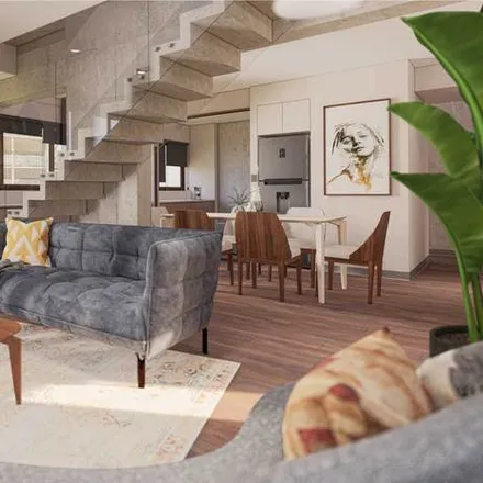 Buy this 3 bed apartment on Calle Piura 1026 in Miraflores, Lima Metropolitan Area 15074