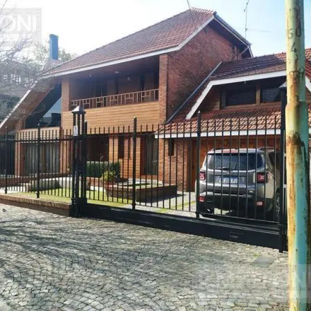 Buy this 3 bed house on Capitán Villarino 565 in Adrogué, Argentina