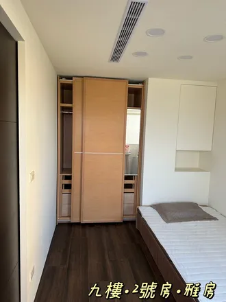 Image 7 - New Taipei, Ganzhen Village, NEW TAIPEI, TW - Apartment for rent