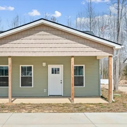 Buy this 2 bed house on 123 Eno Road in Dickson, TN 37055