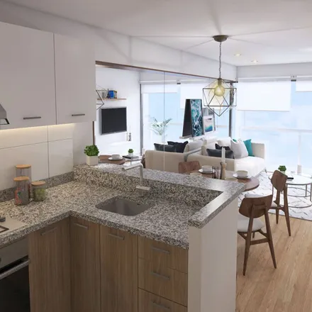 Buy this 2 bed apartment on Ortopedia Pro-Infirmis in Brazil Avenue 655, Jesús María