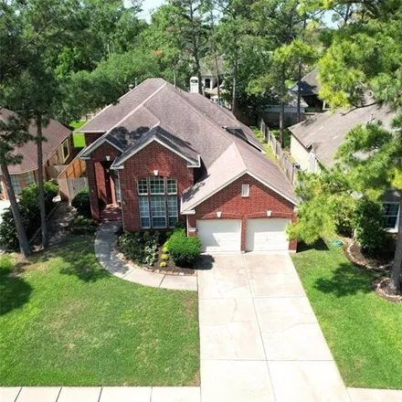 Image 3 - 11969 Amyford Bend, Longwood Village, Harris County, TX 77429, USA - House for sale