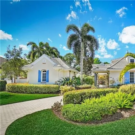 Image 1 - 3521 Southeast Doubleton Drive, Martin County, FL 34997, USA - House for sale