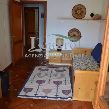Image 4 - Via privata Fratelli Solari 2, 16035 Rapallo Genoa, Italy - Apartment for rent