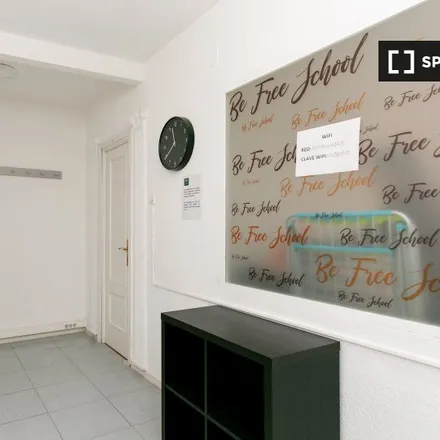 Image 7 - ONCE, Calle Luis Braille, 18005 Granada, Spain - Room for rent
