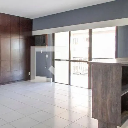 Rent this 2 bed apartment on Avenida General Felicíssimo Cardoso in Barra da Tijuca, Rio de Janeiro - RJ