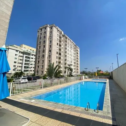 Buy this 3 bed apartment on unnamed road in Itaboraí - RJ, 24800-041