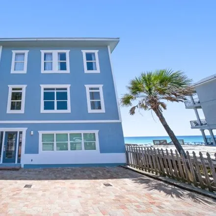 Buy this 5 bed house on 1495 Scenic Gulf Drive in Seascape, Miramar Beach