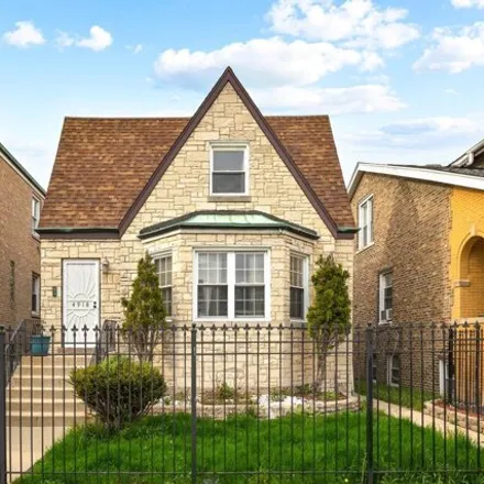 Buy this 5 bed house on 4918 West Altgeld Street in Chicago, IL 60639