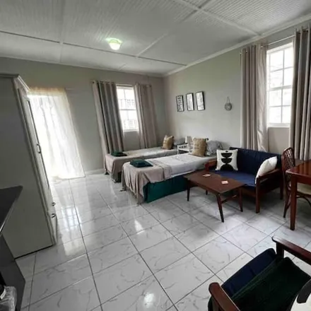 Rent this 1 bed apartment on Barbados