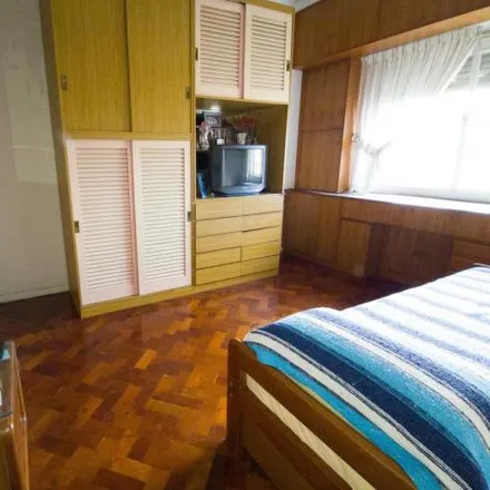 Buy this 2 bed apartment on Avenida Eva Perón 1767 in Parque Chacabuco, C1406 GZB Buenos Aires