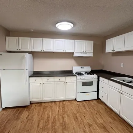 Rent this 1 bed apartment on Vuemobi Media in 1616 West 6th Street, Austin