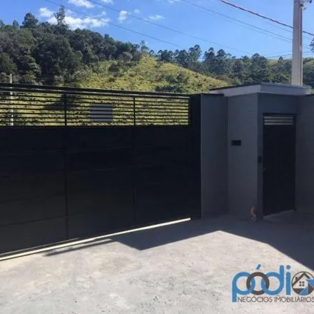 Buy this 2 bed house on unnamed road in Bom Jesus dos Perdões, Bom Jesus dos Perdões - SP