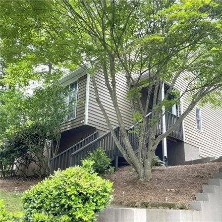 Buy this 3 bed house on 22 Carrisbrooke Lane in Winston-Salem, NC 27104