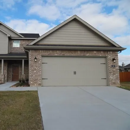 Rent this 4 bed house on unnamed road in Parker County, TX 76082