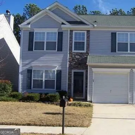 Rent this 4 bed house on 1257 Matt Moore Ct in Lithia Springs, GA 30122