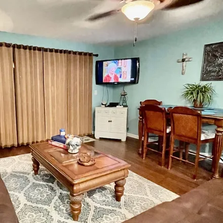 Rent this 3 bed condo on Saint Augustine Beach