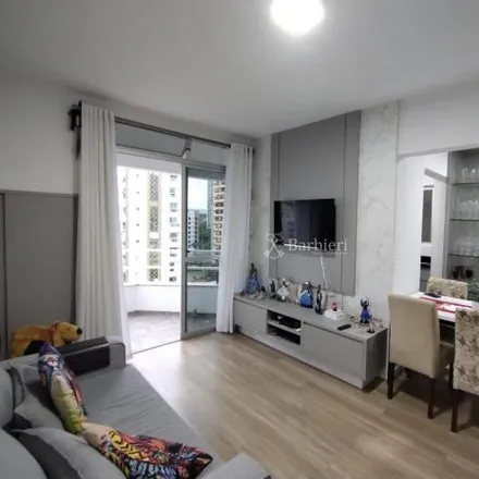 Rent this 1 bed apartment on Planet Ball in Rua Heinrich Hosang, Victor Konder