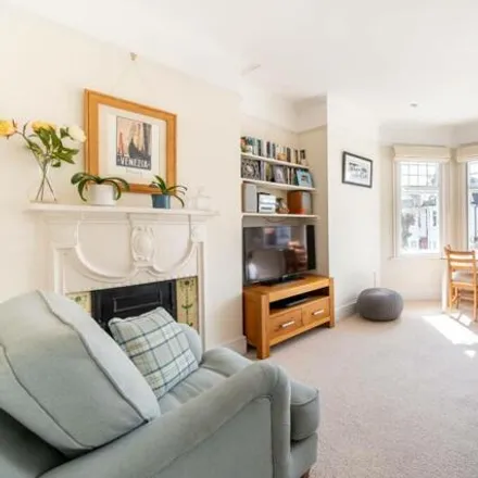 Buy this 3 bed apartment on Melrose Avenue in London, NW2 4JX