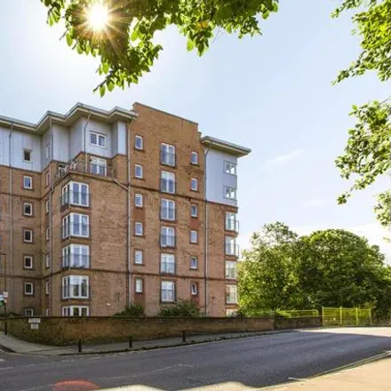 Buy this 2 bed apartment on 1 North Pilrig Heights in City of Edinburgh, EH6 5BS