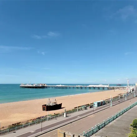 Image 2 - New Madeira Hotel, 19-23 Marine Parade, Brighton, BN2 1TL, United Kingdom - Apartment for rent