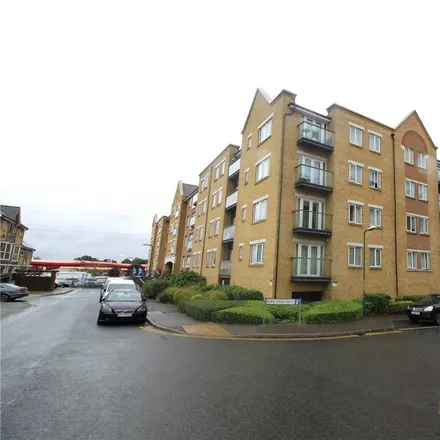 Rent this 2 bed apartment on Black Eagle Drive in Swanscombe, DA11 9AW
