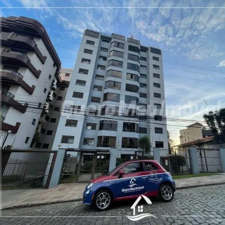 Buy this 3 bed apartment on Rua Alfredo Ferreira Rodrigues in Madureira, Caxias do Sul - RS