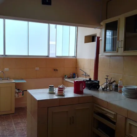 Image 5 - Diagonal Avenue, Miraflores, Lima Metropolitan Area 10574, Peru - Apartment for rent
