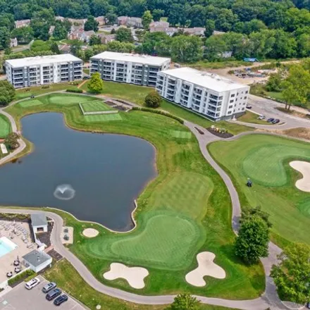 Buy this 3 bed condo on The Golf Club at Little Turtle in 5400 Little Turtle Way, Westerville