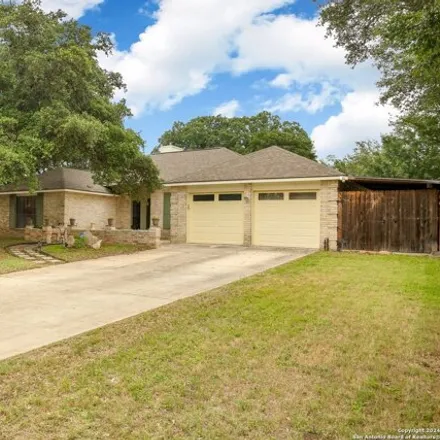 Buy this 3 bed house on 6100 Blazing Trail in San Antonio, TX 78249