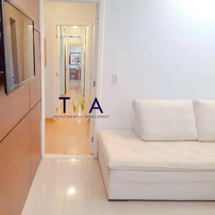 Buy this 3 bed apartment on Rua da Mata in Village Terrasse, Nova Lima - MG