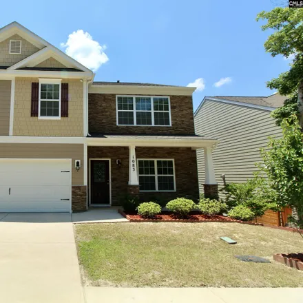 Buy this 5 bed house on 1083 Primrose Drive in Blythewood, SC 29016