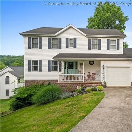 Buy this 4 bed house on 5239 Stephen Way in Cross Lanes, WV 25313