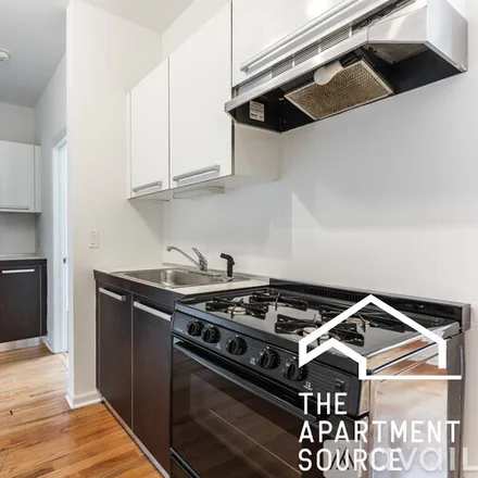 Rent this 1 bed apartment on 5054 N Winthrop Ave