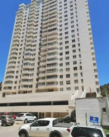 Image 6 - Casino ed. institucional, Subida Las Torpederas, 239 0418 Valparaíso, Chile - Apartment for sale