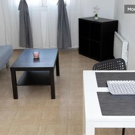 Rent this 1 bed apartment on 181 Rue Joseph-Sébastien Pons in 34009 Montpellier, France