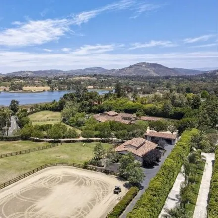 Buy this 9 bed house on 6473 Lago Lindo in Rancho Santa Fe, San Diego County