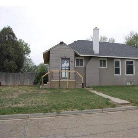 Rent this 2 bed house on 425 Grand Avenue in Fairview, Richland County