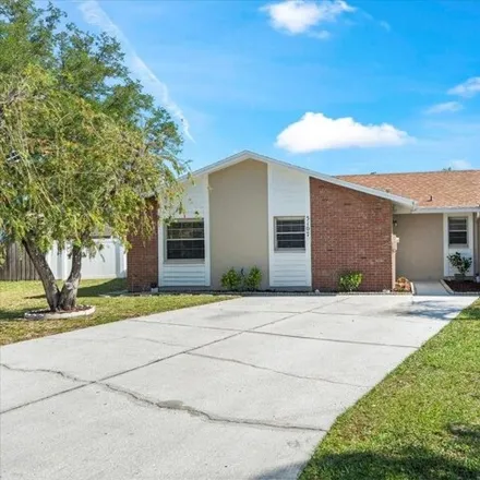 Buy this 3 bed house on 5101 Lesher Court in Hillsborough County, FL 33624