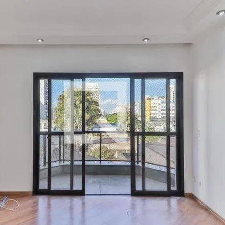 Rent this 3 bed apartment on Rua Clélia 1142 in Vila Romana, São Paulo - SP