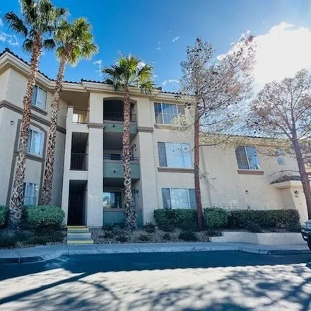 Rent this 1 bed condo on SkinnyFats in 8680 West Warm Springs Road, Enterprise