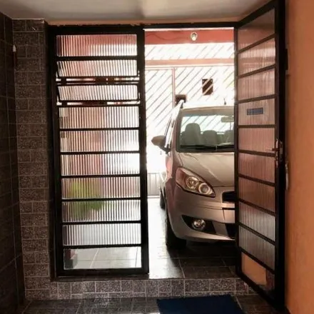 Buy this 2 bed house on Rua Aluisio Azevedo 446 in Santana, São Paulo - SP